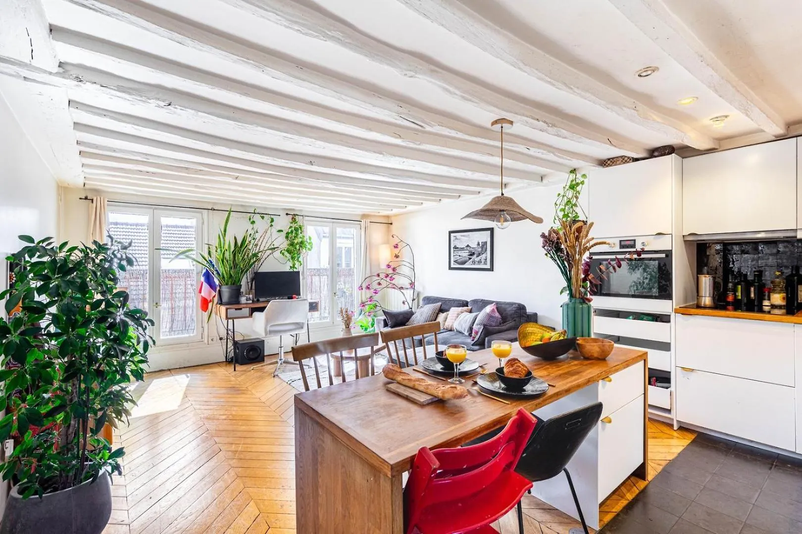 Guestready - Charming Near Le Marais Apartment Paris