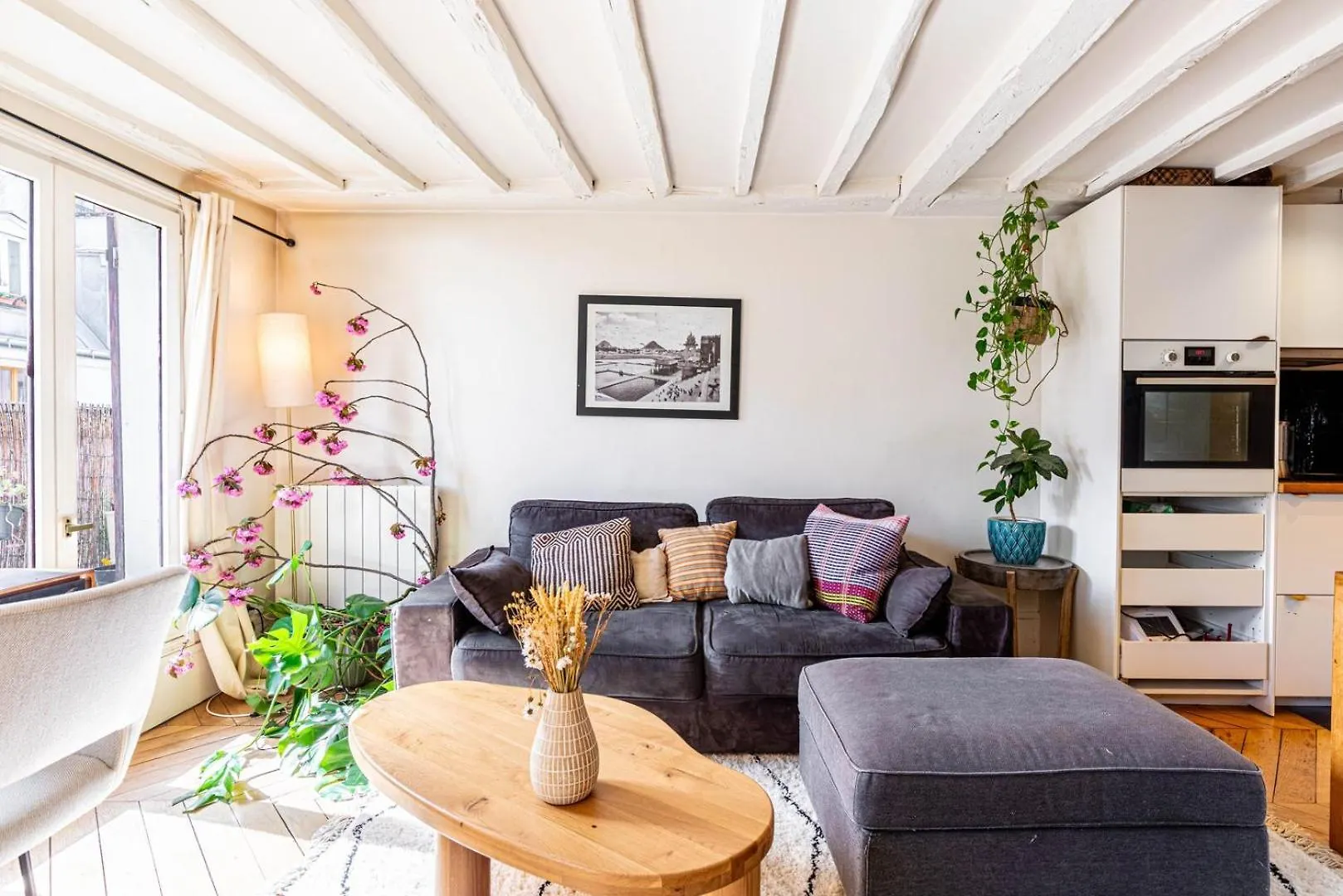Guestready - Charming Near Le Marais