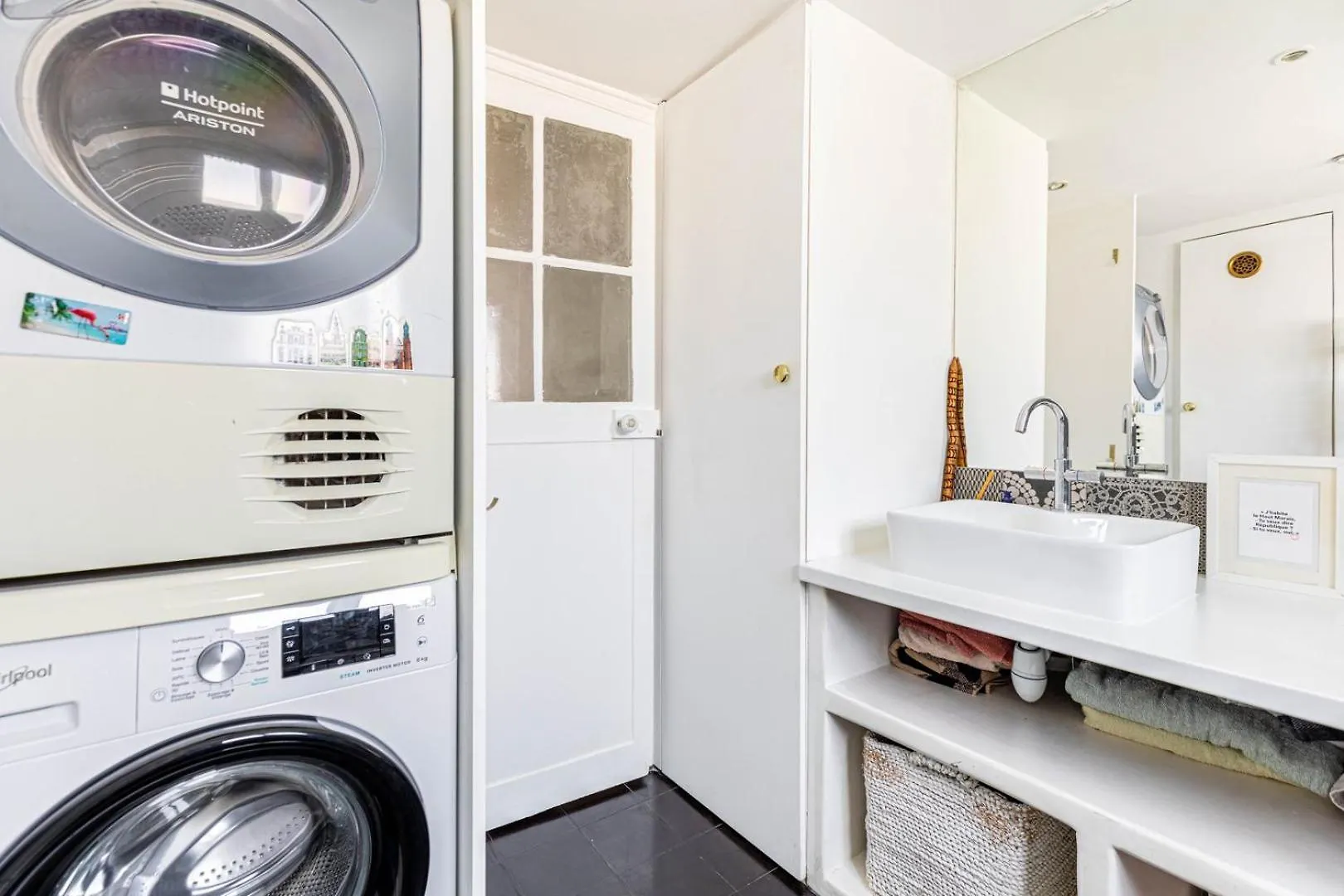 Guestready - Charming Near Le Marais Apartament Paryż