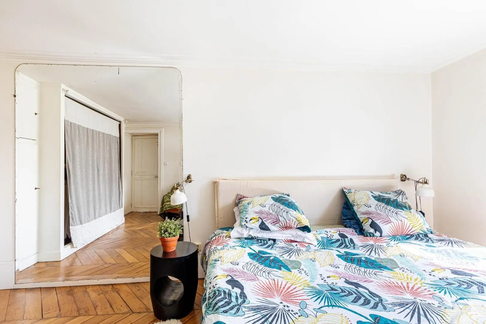 Guestready - Charming Near Le Marais Apartment