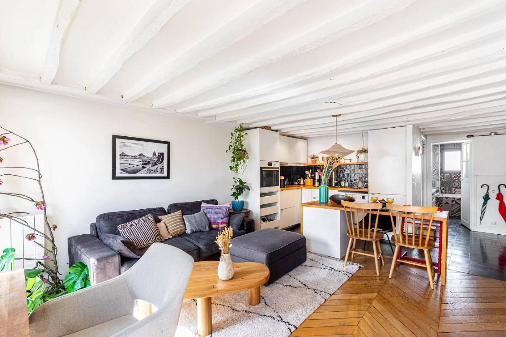Guestready - Charming Near Le Marais